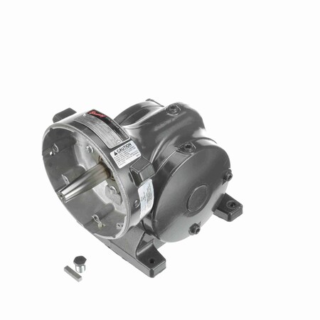 Browning Single-Reduction Worm Reducer, 6GWPF1 87 6GWPF1 87
